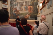 Notte dei Musei a San Severino: visite guidate mostre e convegni. Anche una novit&agrave;, l'atelier medievale