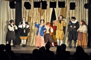 Il gusto del teatro, buona la prima. Domenica il prossimo appuntamento