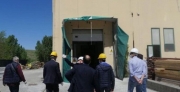 Mattatoio Camerino, pubblicato bando di gara per la gestione