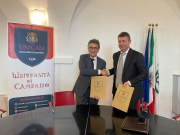 Accordo Unicam-Questura, tirocini per studenti e procedure pi&ugrave; rapide per permessi soggiorno