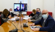 Marche, oltre un miliardo di euro per Fers e Fse plus 2021 &ndash; 2027