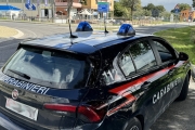 Recidivo per guida senza patente denunciato dai carabinieri di San Severino