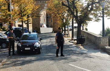 Revoca affidamento in prova, 37enne arrestato dai Carabinieri a Sant&rsquo;Angelo in Pontano