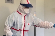 Covid, pesantissimo l'impatto sulle professioni sanitarie da dati Inail