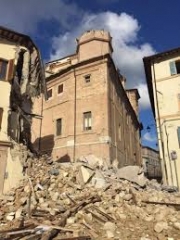 Sisma-Regione Marche- I dati aggiornati