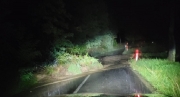 Maltempo, interventi dell'Anas per ripristinare la situazione sulle strade