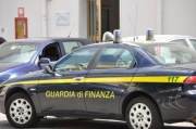 Operazione "Orange", cinque persone finiscono in manette