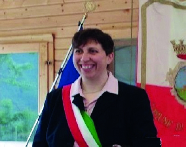 Elezioni: Bolognola conferma la fiducia a Cristina Gentili