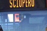 Trasporto pubblico locale, domani sciopero e sit-in ad Ancona