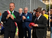Due anni dal sisma: invito social del sindaco di Camerino a Salvini e Di Maio