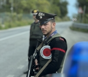 Detenzione abusiva di armi, 56enne arrestato dai carabinieri di Serravalle