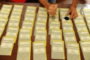 Elezioni Politiche 2018, risultati in tempo reale su Radio C1inblu