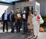 Investimento nel tessile a Camerino, Sborgia: "Creare posti di lavoro in un settore storico"