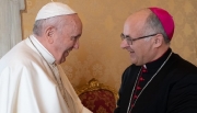 Massara esorta all’ascolto del Papa che racconta “Il mondo che vorrei”