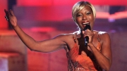 Lo Sferisterio tempio della disco music con Amii Stewart