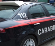 Appignano. Ruba il casco dal motorino di una ragazzina. Denunciato un quarantacinquenne