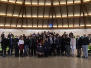 Nuovo direttivo per l'Avis provinciale, ai saluti dopo 40 anni Silvano Gironacci