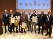 Simonelli Group, premiate le migliori idee innovative dei dipendenti