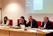 Acqua- Gestore unico, Fiordomo stringe: &ldquo;Fatti passi importanti, ora  si giunga a una conclusione&rsquo;