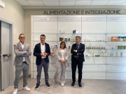 Unicam presenta la Farmacia didattica, nuovo spazio di formazione pratica