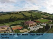 Riqualificazione impianti sportivi, aperto il bando per il finanziamento. Unicam e Cus tra enti  presentato domanda