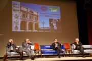 Un premio per l'opera "Sulle tracce di Nazzareno Strampelli"