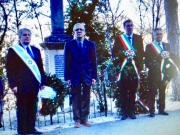Le citt&agrave; degli eccidi in rete