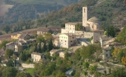 Valfornace  aumenta la sicurezza sul territorio. Ottenuto il finanziamento