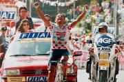 "Una pedalata per la vita" alla scoperta delle alte valli del Potenza