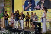 Oscar green Coldiretti, l'azienda Carassai Giordano premiata tra i finalisti