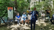 "UNICAMente tu", presentata la campagna di comunicazione di Unicam. Pettinari: "Un rinascimento"