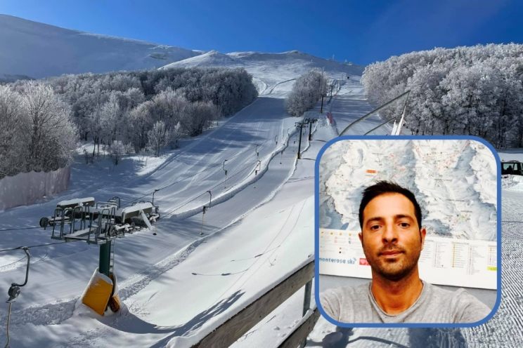 Bolognola Ski per gli impianti di Frontignano, Cangiotti: &quot;Ci proveremo, incrociamo le dita&quot;