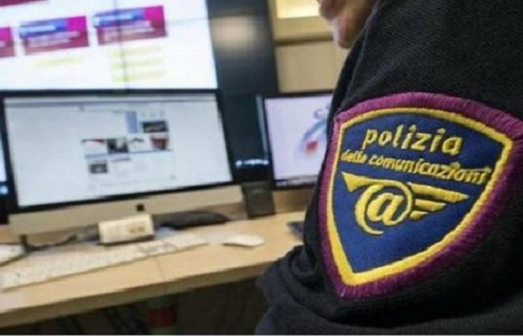 Pedopornografia, arrestato un cinquantaquattrenne in provincia di Macerata