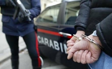 Viola gli obblighi di sorveglianza, 52enne arrestato a Castelbellino