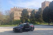 Truffa del finto maresciallo, denunciati due giovani