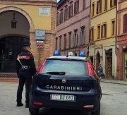 Deve scontare 6 mesi di carcere, 65enne arrestata a Tolentino