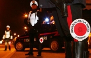 Furti in serie a Sarnano, i malviventi riescono a fuggire