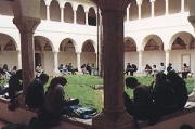 Architettura e paesaggio, le Marche cofinanziano dottorati sui cambiamenti climatici e post sisma. Convenzione con Unicam