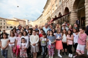 Avis, Progetto Giovani: premiati 14 bambini (TUTTE LE FOTO)