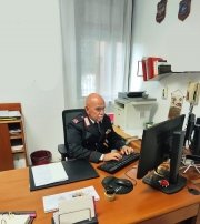 Truffa del finto carabiniere, denunciato un campano a Castelraimondo