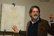 &ldquo;ANCORA UN'INGIURIA ALL'ABBAZIA DI SANT'EUSTACHIO&rdquo;