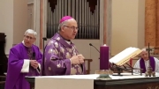 Il messaggio per la Pasqua dell&#039;arcivescovo Massara