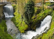 Una giornata a Sefro tra natura e fiera mercato
