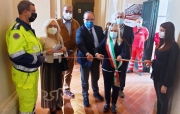 San Severino, aperta la doppia mostra "Memorie di una terra"