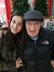 Scomparso Ennio Di Cola. Una vita dedicata al commercio.