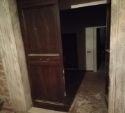 Sciacalli in zona rossa a Camerino. Visitati diversi appartamenti