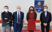 Unicam, la prof.ssa Barbara Re Prorettrice Pari Opportunit&agrave;
