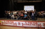 3&deg; Edizione di S-FACTOR di UNICAM