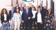 Elezioni Castelraimondo, Leonelli: "Lavoro e turismo sono i cardini del programma"