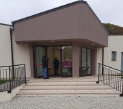 Pieve Torina, test anticovid agli studenti della scuola media